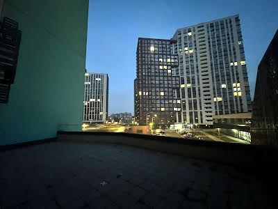 квартира за адресою Віктора Некрасова вул. (Північно-Сирецька), 4