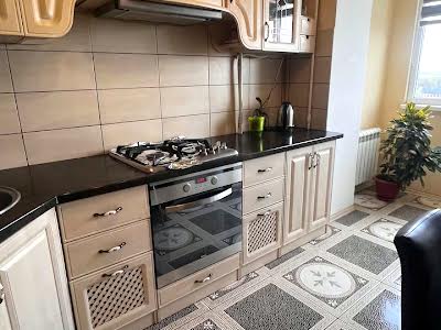 квартира по адресу Казацкая ул., 62