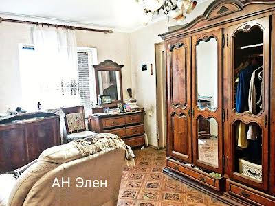 будинок за адресою с-ще. Світле, Цветочная