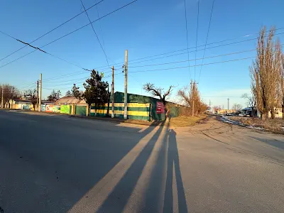 комерційна за адресою Січових Стрільців вул. (40-річчя Жовтня), 108