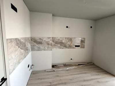 квартира за адресою Сергія Данченка вул., 5