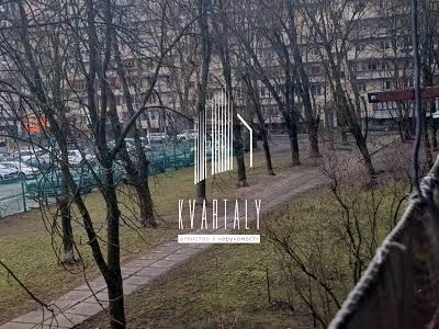 квартира по адресу Космонавта Поповича ул. (Волкова космонавта), 14