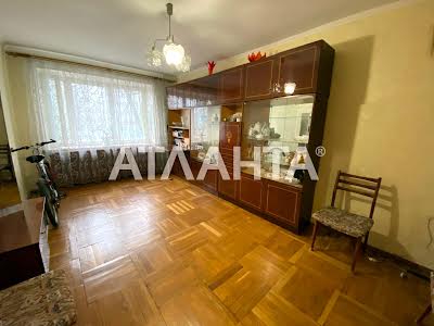 квартира за адресою Інглезі вул. (25-ї Чапаєвської Дивізії), 3-А