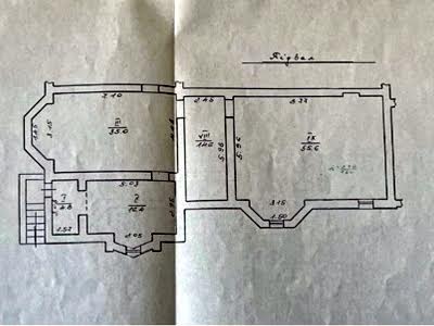 коммерческая по адресу Трилёвского ул., 25