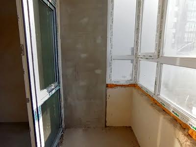 квартира по адресу Николая Гулака ул., 2а