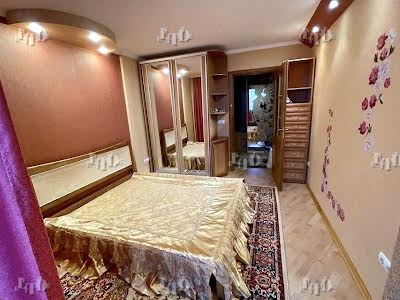 квартира по адресу Оноре де Бальзака ул., 6