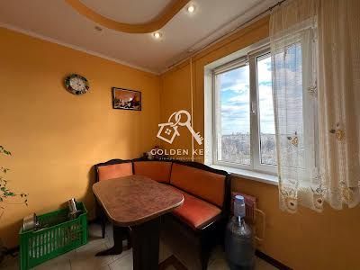 квартира за адресою Світальського, 20