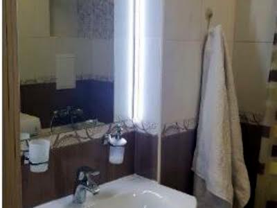 квартира за адресою Регенераторна вул., 4