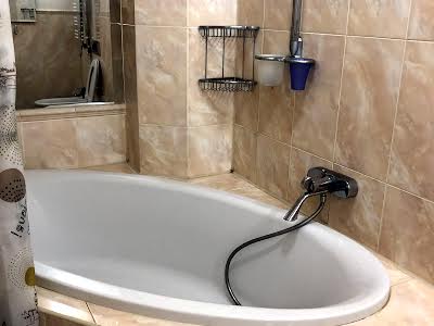 квартира за адресою Олександра Кониського вул., 34
