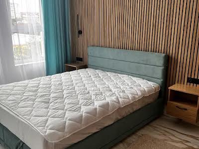 квартира за адресою Зелена вул., 151