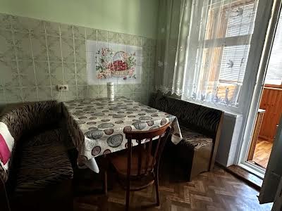 квартира по адресу Будищанская ул., 5