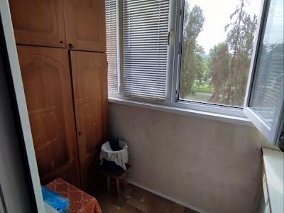 квартира за адресою Русанівська набережна вул., 8