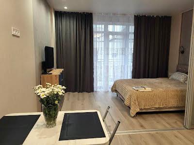 квартира за адресою Шевченка просп., 30