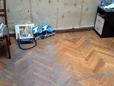 квартира за адресою Ушинского переуок, 8