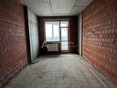 квартира по адресу Саксаганского ул., 37К