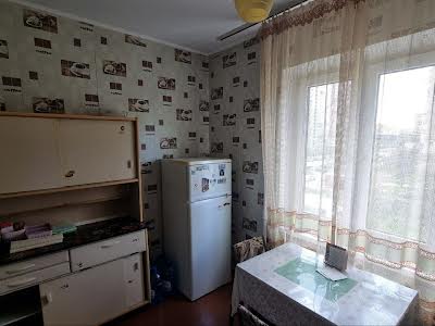 квартира по адресу Александры Экстер ул. (Цветаевой Марины), 14