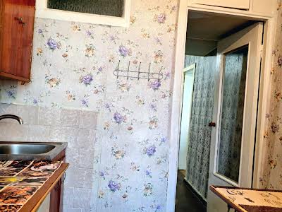 квартира по адресу Ковпака, 15