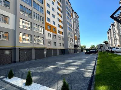 квартира по адресу Хмельницкий, Віницька, 1/8Б