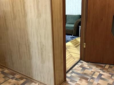 квартира за адресою Пархоменка вул., 22