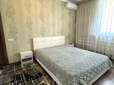 квартира за адресою Юлії Здановської вул. (Ломоносова), 50/2