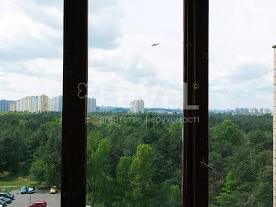 квартира по адресу Братиславская ул., 7-А