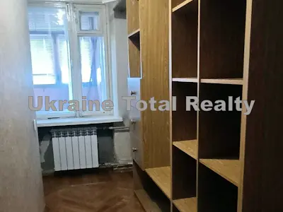 квартира за адресою Харківське шосе, 21/6