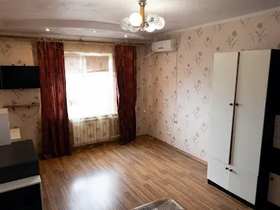 квартира по адресу Федора Эрнста ул., 12