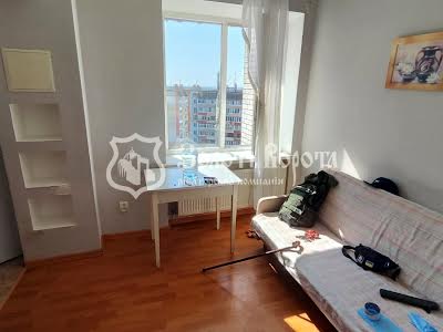 квартира за адресою Білогородська вул., 51