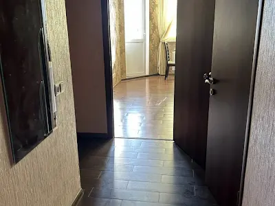 квартира за адресою Олександра Мишуги вул., 12