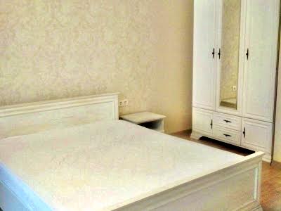 квартира за адресою Генуезька вул., 3В