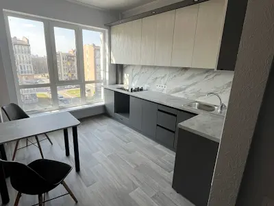 квартира за адресою Метрологічна вул., 58