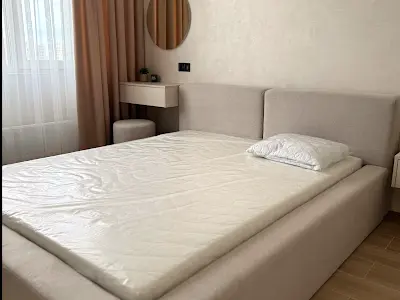 квартира по адресу Родини Крістерів ул., 20