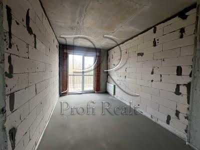 квартира по адресу Метрологическая ул., 107Г