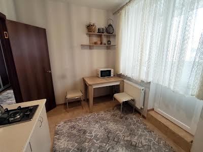 квартира по адресу Европейская ул., 12