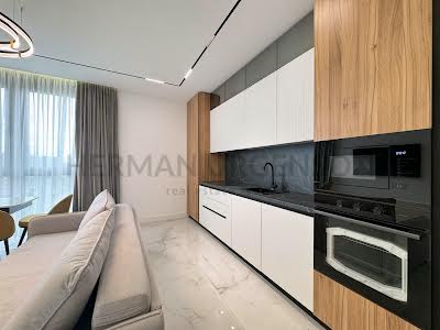 квартира за адресою Легоцького, 80