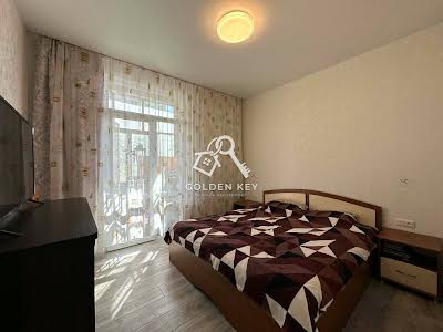 квартира за адресою Качалова вул., 8
