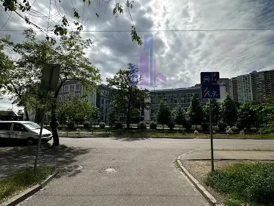 квартира за адресою Хорольська вул., 10