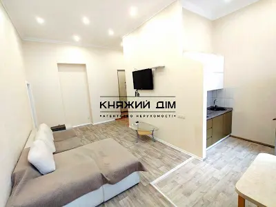 квартира за адресою Еспланадна вул., 2
