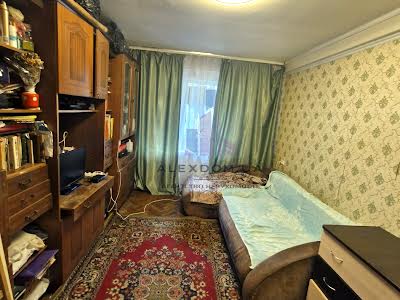 квартира за адресою Остафія Дашкевича вул. (Курнатовського), 11-А