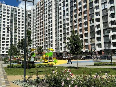 квартира за адресою Тираспольська вул., 60