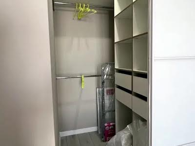 квартира по адресу Звёздный бульв., 1-М