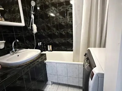 квартира за адресою Озерна вул., 14