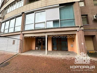 комерційна за адресою Жупанатська, 1