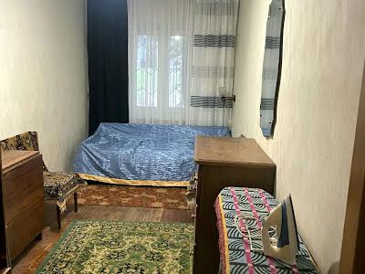 квартира по адресу Бахмачская ул., 20