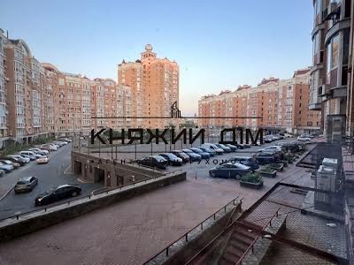 квартира за адресою Володимира Івасюка просп. (Героїв Сталінграду), 10А