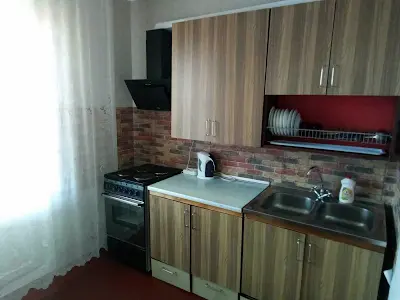 квартира по адресу Ларисы Руденко ул., 3-Б