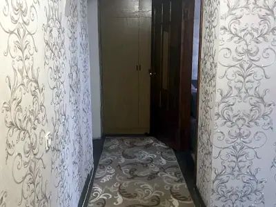 квартира за адресою Кам'янецька вул., 68