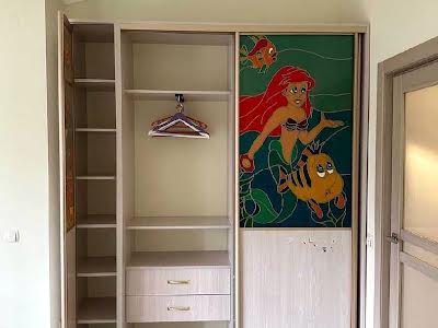квартира по адресу вулиця Бойківська, 6
