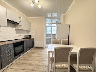 квартира за адресою Кахи Бендукідзе вул., 2