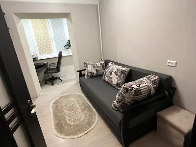квартира по адресу Героев Полка 